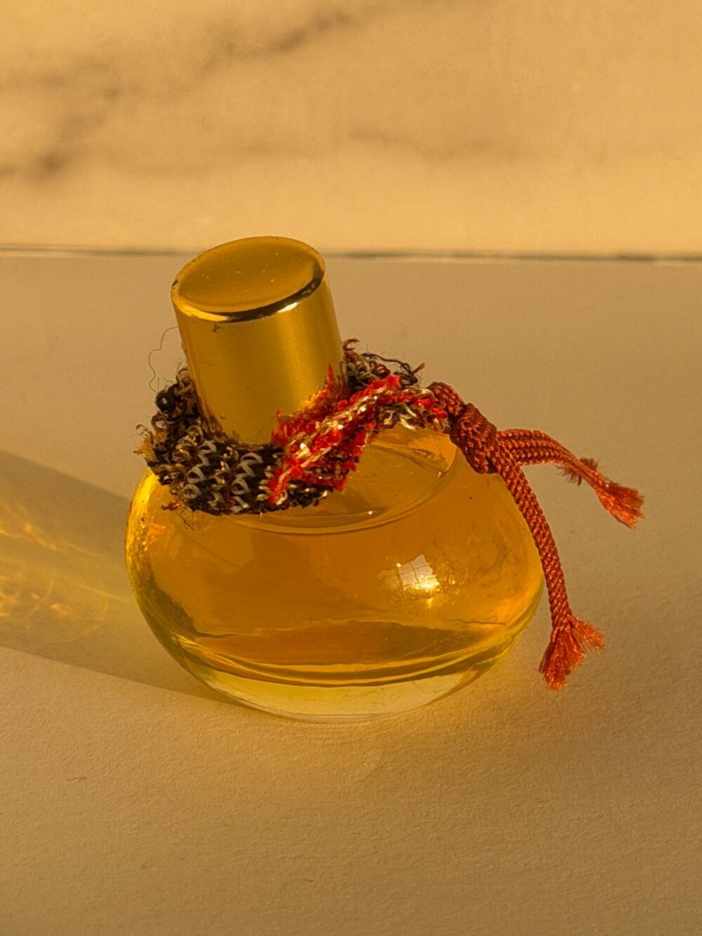 Vintage Missoni EDP miniature  - SUPER RARE